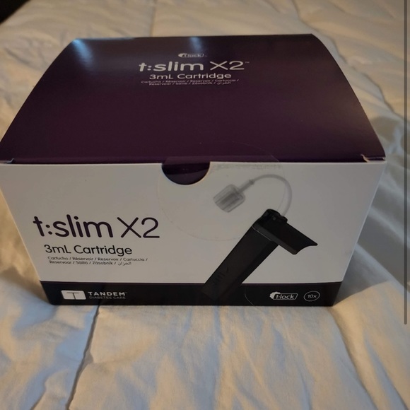 T-Slim X2 - Picture 2 of 4